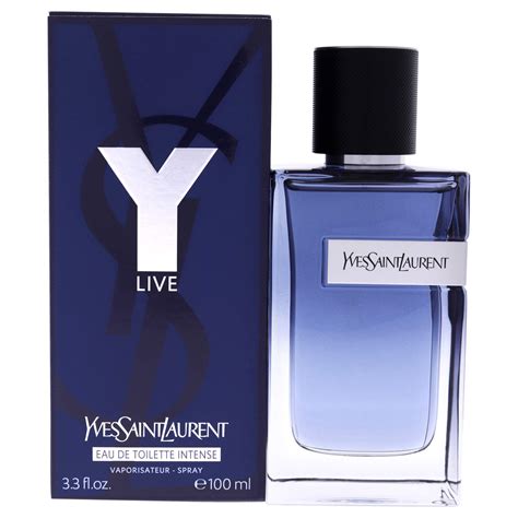 ysl live douglas|ysl y live in y.